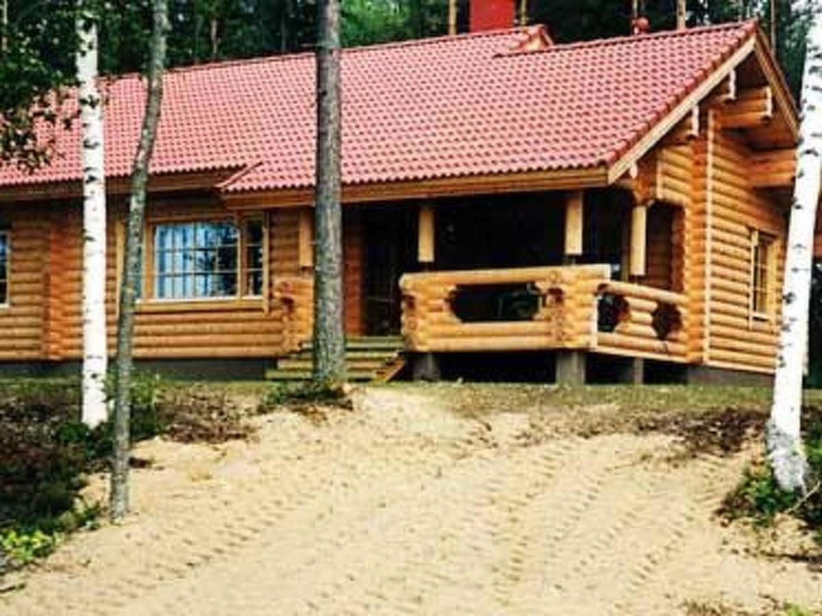 Дома для отпуска Holiday Home Niemennokka Kammola-4