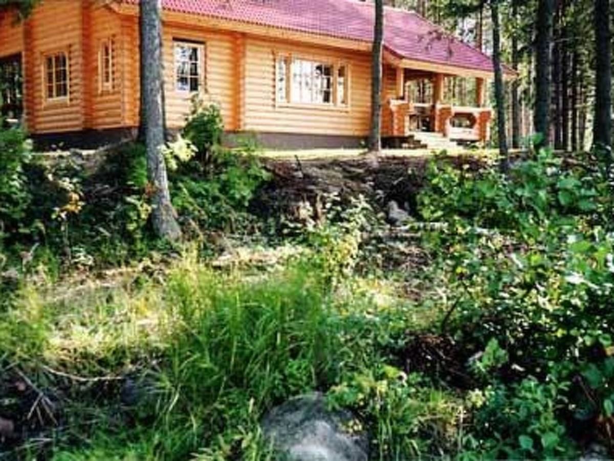 Дома для отпуска Holiday Home Niemennokka Kammola-10